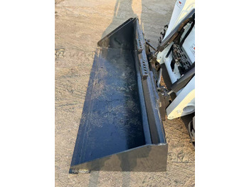 Mini chargeuse BOBCAT High Performance Low Hours Excellent Condition Reliable Second Hand Bobcat S550 Skid Steer Loader in Stock for Sale: photos 5