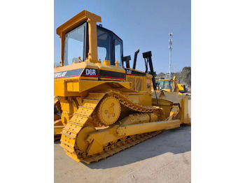 CAT Used Bulldozer D6R High Quality — crédit-bail CAT Used Bulldozer D6R High Quality: photos 3