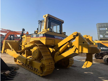 CATERPILLAR Used Bulldozer D8R Hotsale D6R D7G — crédit-bail CATERPILLAR Used Bulldozer D8R Hotsale D6R D7G: photos 2