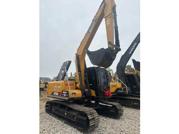 Pelle sur chenille China Brand Used Sany China Brand Used Sany Sy155c Mini Excavator 6ton Crawler Earth Digger Machine for Sale: photos 4 Pelle sur chenille China Brand Used Sany China Brand Used Sany Sy155c Mini Excavator 6ton Crawler Earth Digger Machine for Sale: photos 4