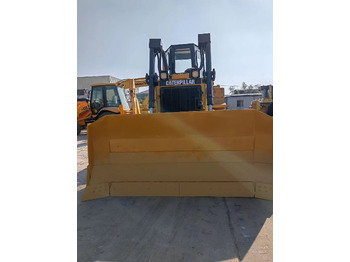 Engins de chantier CATERPILLAR D6R