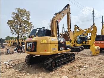 Engins de chantier CATERPILLAR