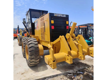 Engins de chantier CATERPILLAR Used Grader Hotsale CAT140G: photos 2