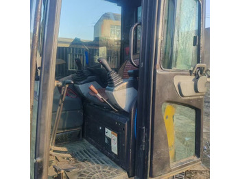 Mini pelle SANY Used Second-hand High Quality SANY SY35C: photos 4 Mini pelle SANY Used Second-hand High Quality SANY SY35C: photos 4