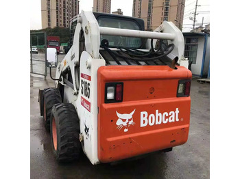 Mini chargeuse BOBCAT S185
