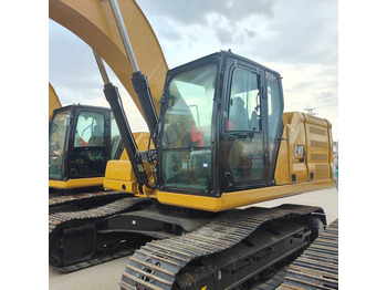 Pelle CATERPILLAR 330GC