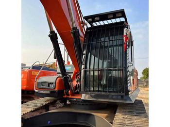 Pelle sur chenille DOOSAN DX300