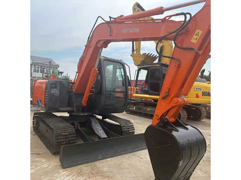 Pelle HITACHI ZX70
