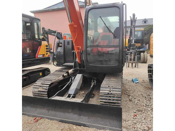 Pelle Used HITACHI ZX-70: photos 3
