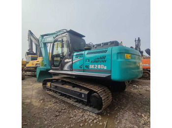 Pelle KOBELCO