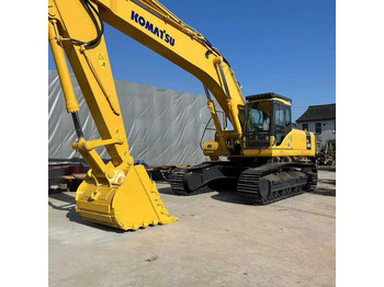 Pelle KOMATSU PC400-7