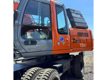 Pelle HITACHI ZX130W