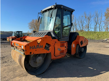 Rouleau compresseur HAMM HD75: photos 3