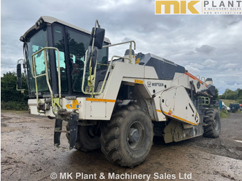 Stabilisateur WIRTGEN