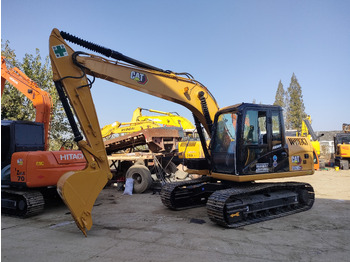 Mini pelle CATERPILLAR 312D2GC: photos 2