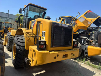 Chargeuse sur pneus CATERPILLAR 950H