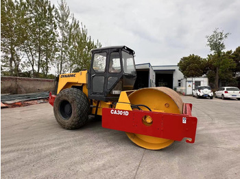 Rouleau compresseur DYNAPAC CA301D: photos 3 Rouleau compresseur DYNAPAC CA301D: photos 3