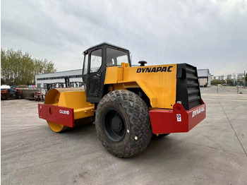 Rouleau compresseur DYNAPAC CA301D: photos 4 Rouleau compresseur DYNAPAC CA301D: photos 4