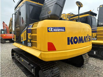 Pelle sur chenille KOMATSU PC130-7