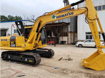 Pelle sur chenille KOMATSU PC130-7