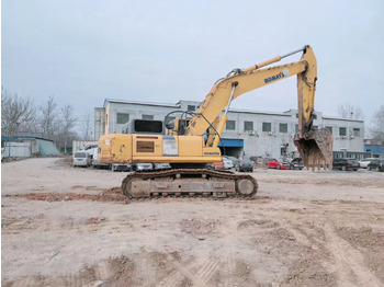 Pelle sur chenille KOMATSU PC450-8: photos 3 Pelle sur chenille KOMATSU PC450-8: photos 3