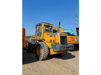 Chargeuse sur pneus KOMATSU WA320
