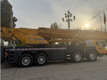 Grue mobile XCMG XCT80