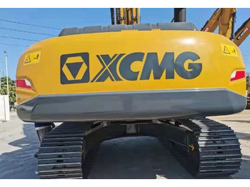 Pelle sur chenille XCMG XE200DA: photos 3