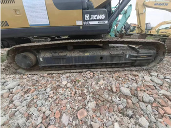Pelle sur chenille XCMG XE370DA: photos 4