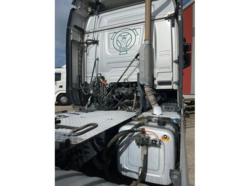 Tracteur routier Scania R500 R500: photos 3