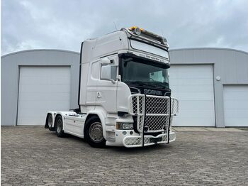 Tracteur routier SCANIA R 730