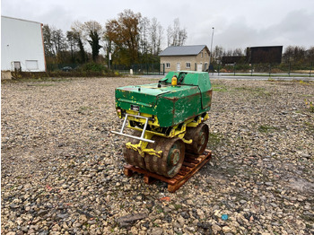 Compacteur à pieds de mouton/ Monocylindre AMMANN