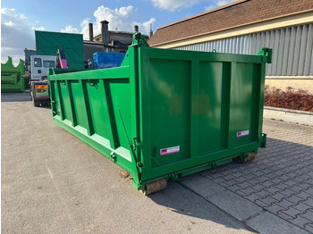 Benne ampliroll neuf CONTAINER NUOVO SCARRABILE A CIELO APERTO: photos 5