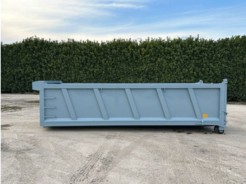 Benne ampliroll neuf CONTAINER NUOVO SCARRABILE A CIELO APERTO: photos 4