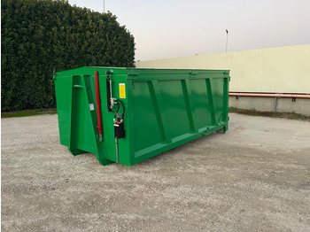 Benne ampliroll