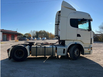 Tracteur routier SCANIA R420 TRATTORE: photos 5