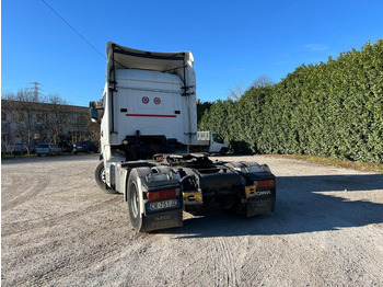 Tracteur routier SCANIA R420 TRATTORE: photos 3
