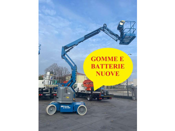 Nacelle articulée GENIE Z34/22