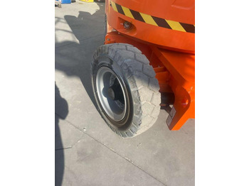 Nacelle articulée JLG E300AJP: photos 2 Nacelle articulée JLG E300AJP: photos 2