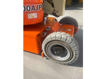 Nacelle articulée JLG E300AJP: photos 3 Nacelle articulée JLG E300AJP: photos 3