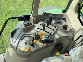 John Deere 6100 M AutoQuadEco — crédit-bail John Deere 6100 M AutoQuadEco: photos 5