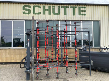 Outils du sol SAPHIR