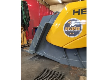 Godet pour Engins de chantier HARTL Murskakauhat: photos 4