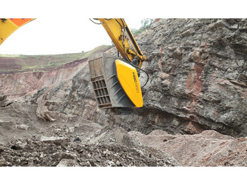 Godet pour Engins de chantier HARTL Murskakauhat: photos 2
