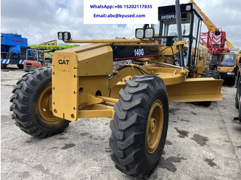 Niveleuse CATERPILLAR 140g 140h 140k 14h 120g 120h 160h 140m 12g: photos 2 Niveleuse CATERPILLAR 140g 140h 140k 14h 120g 120h 160h 140m 12g: photos 2