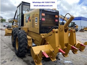 Niveleuse CATERPILLAR 140g 140h 140k 14h 120g 120h 160h 140m 12g: photos 5 Niveleuse CATERPILLAR 140g 140h 140k 14h 120g 120h 160h 140m 12g: photos 5