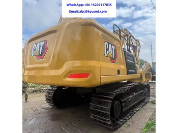 Pelle CATERPILLAR 336GC 336D 340D 320GC 320D 330GC 349D: photos 3 Pelle CATERPILLAR 336GC 336D 340D 320GC 320D 330GC 349D: photos 3