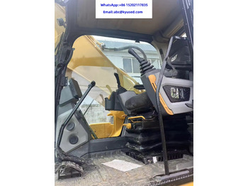 Pelle CATERPILLAR 336GC 336D 340D 320GC 320D 330GC 349D: photos 5 Pelle CATERPILLAR 336GC 336D 340D 320GC 320D 330GC 349D: photos 5