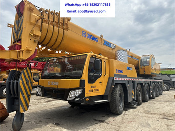 Grue tout-terrain XCMG XCA160