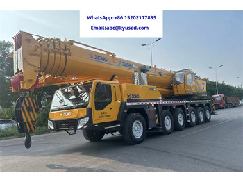 Grue tout-terrain XCMG XCA160